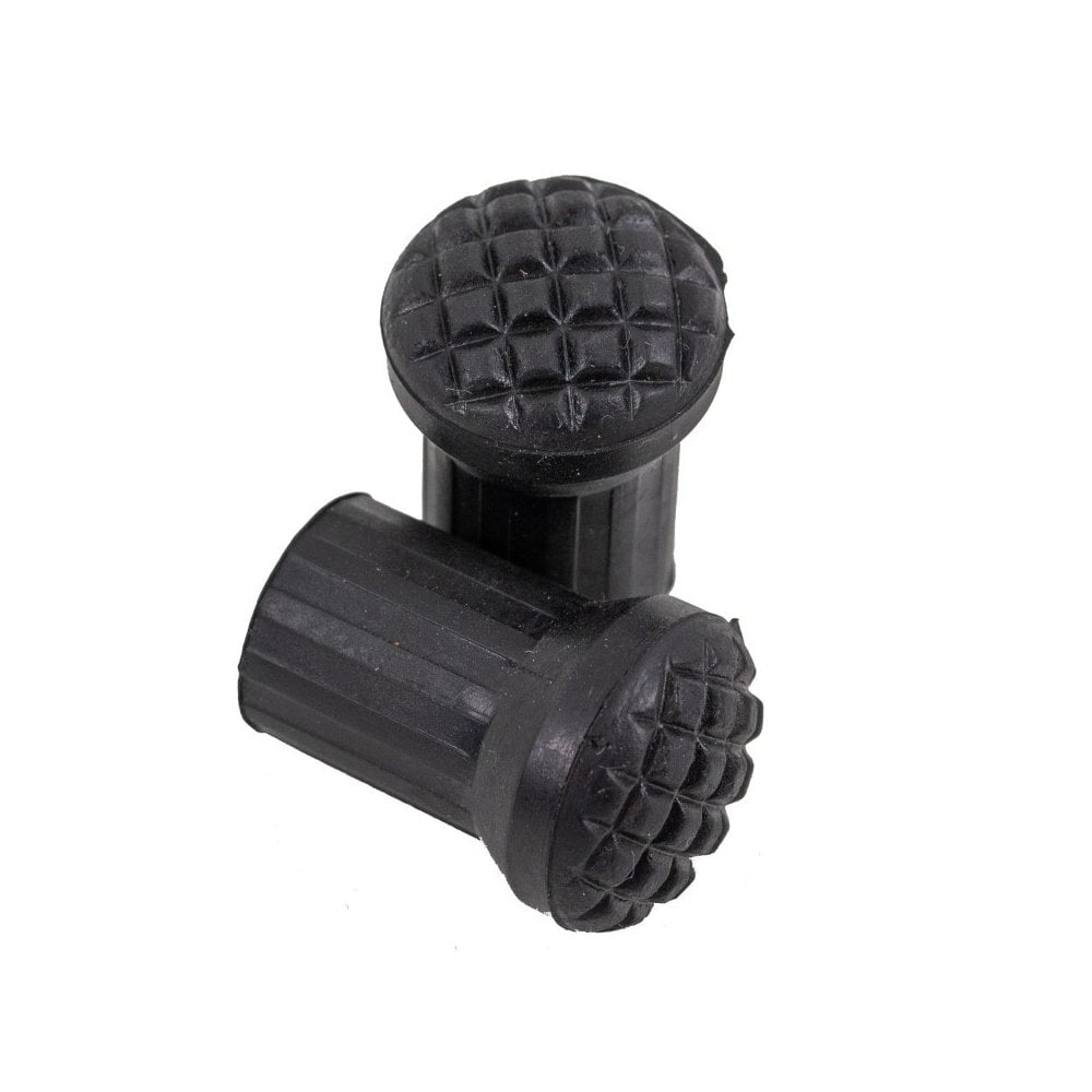 EOE Gummipuffer für Trekkingstöcke 2 Stk.