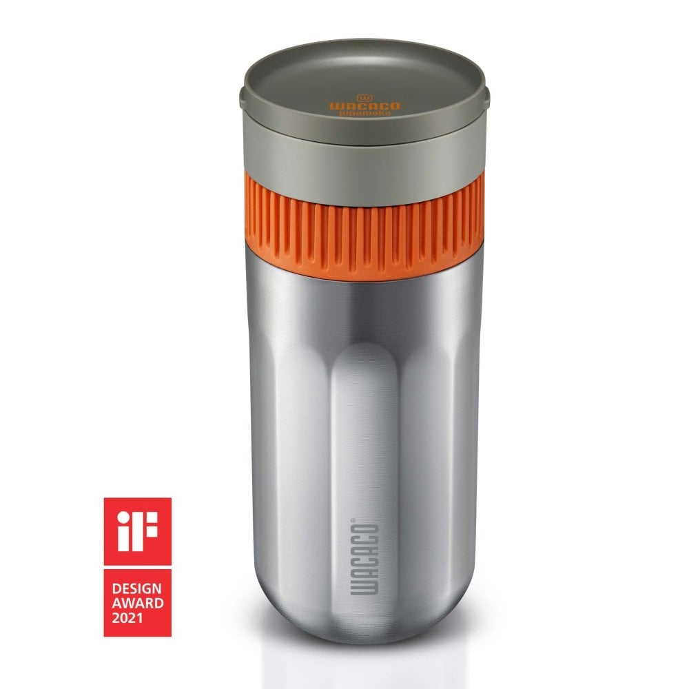 Wacaco Pipamoka Coffee Maker