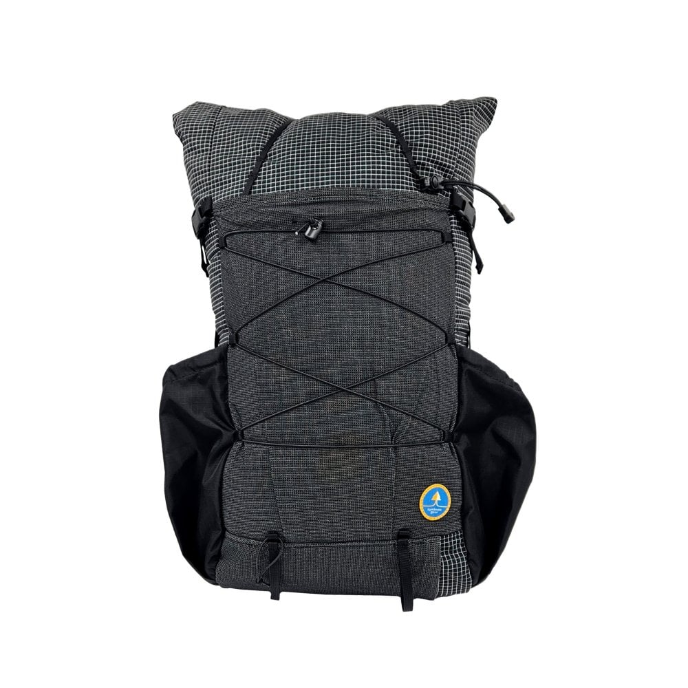 Symbiosis Gear The Aspen UL Rucksack Damen