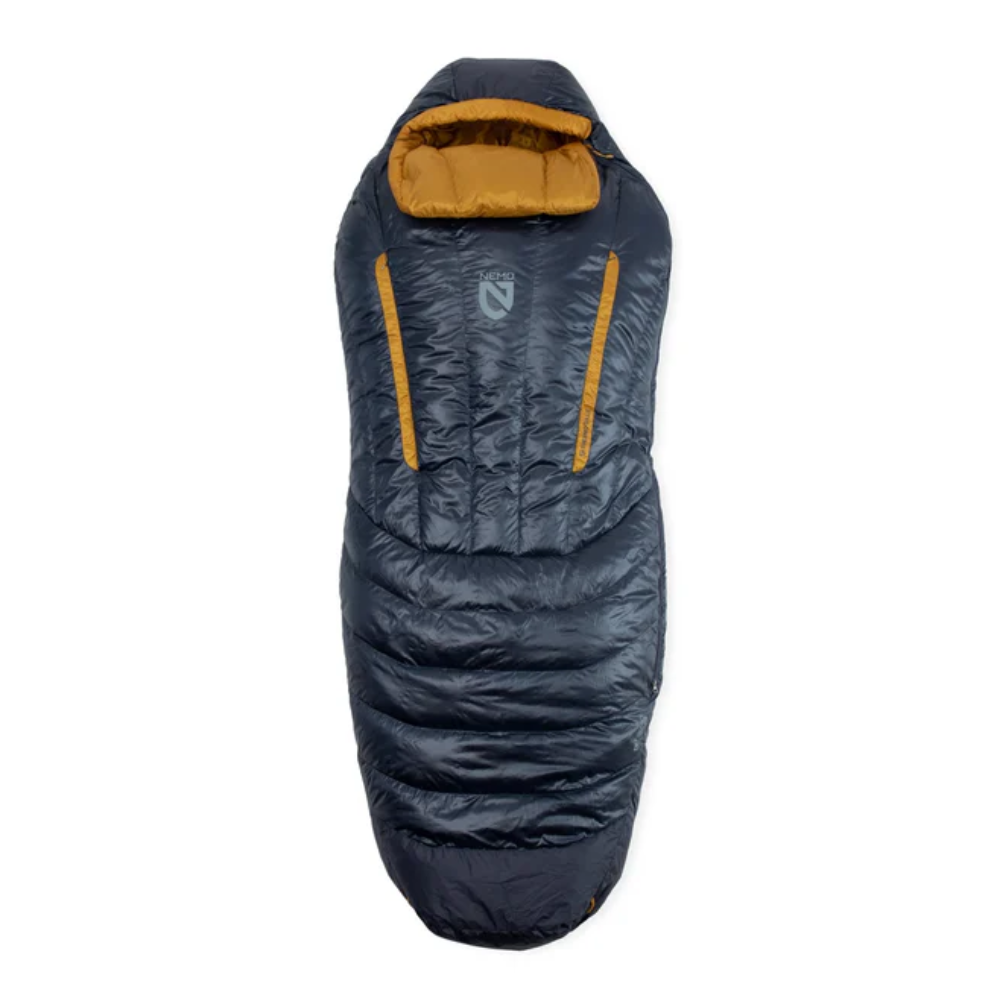 Nemo Disco 15 Daunenschlafsack