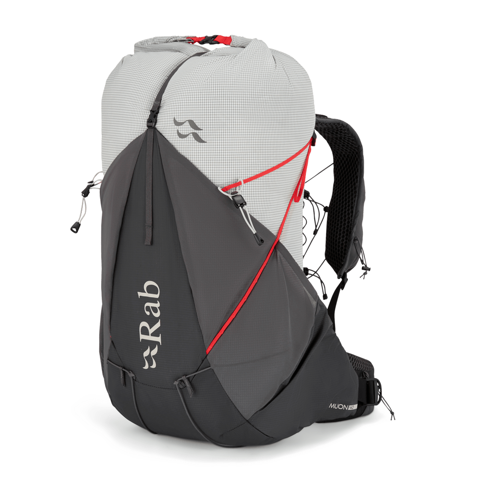 Rab Muon 40L Wanderrucksack