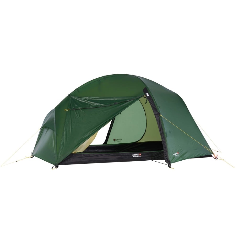 Wechsel Exogen 2 XL Zelt