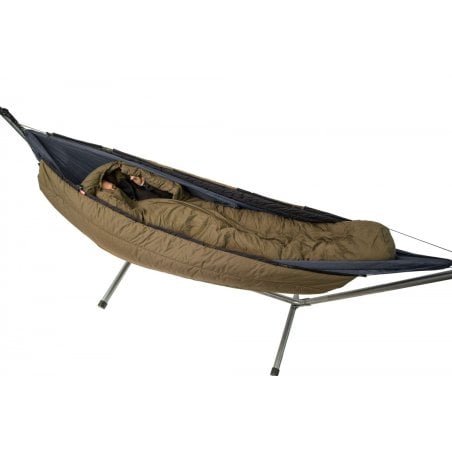 Carinthia HUQ 180 Underquilt unter Hängematte