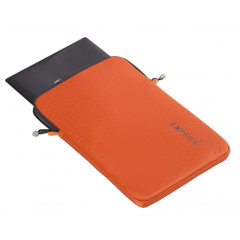 Exped Padded Tablet Sleeve L Exped Padded Tablet Sleeve L