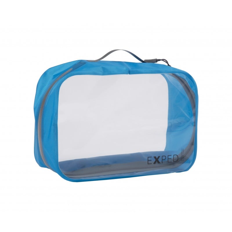 Exped Clear Cube L 6 Liter Exped Clear Cube L 6 Liter