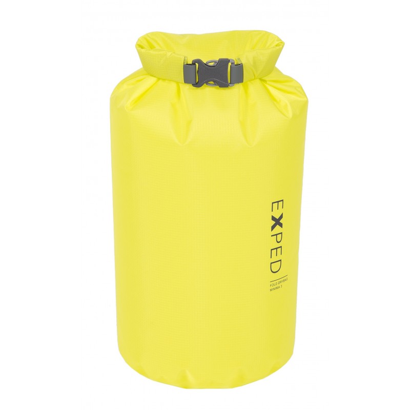 Exped Fold-Drybag Minima Packsack Exped Fold-Drybag Minima Packsack