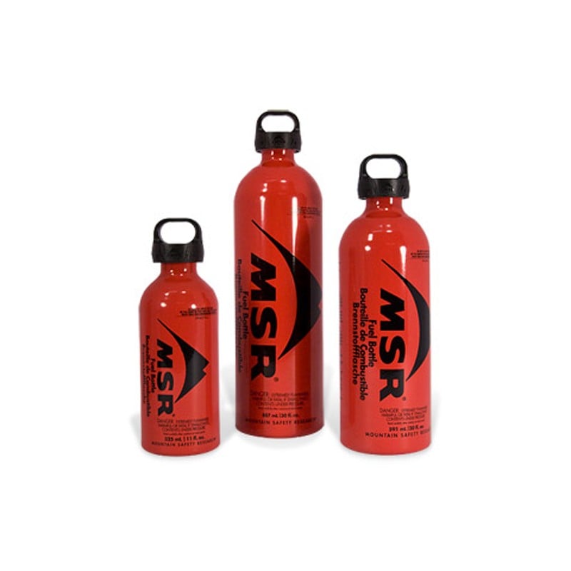 MSR Brennstoffflasche