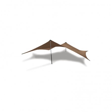 Hilleberg Tarp 10 UL Grün Hilleberg Tarp 10 UL Grün