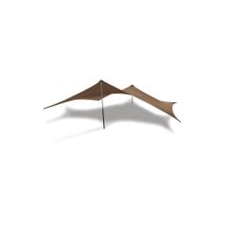 Hilleberg Tarp 10 UL Sand