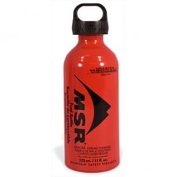 MSR Brennstoffflasche Small