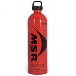 MSR Brennstoffflasche Large 