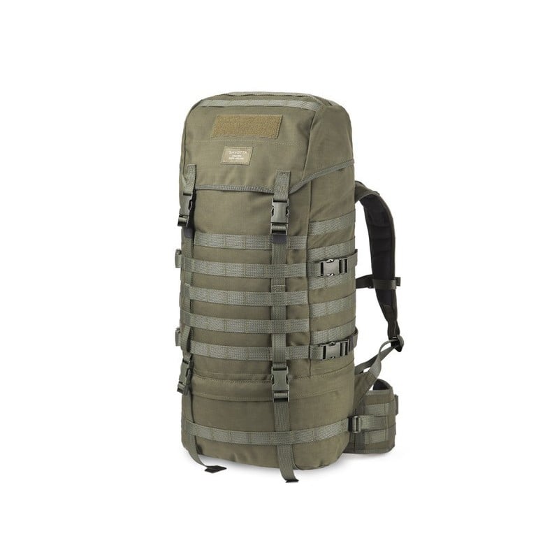 Savotta Grenzjäger Rucksack Olive