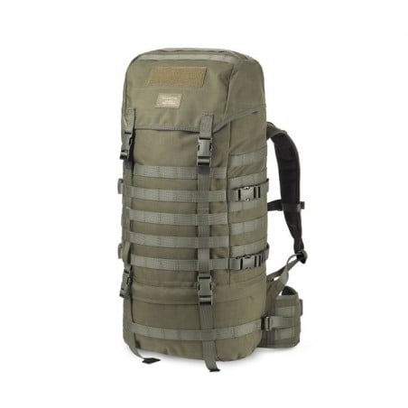 Savotta Grenzjäger Rucksack Schwarz Savotta Grenzjäger Rucksack Schwarz