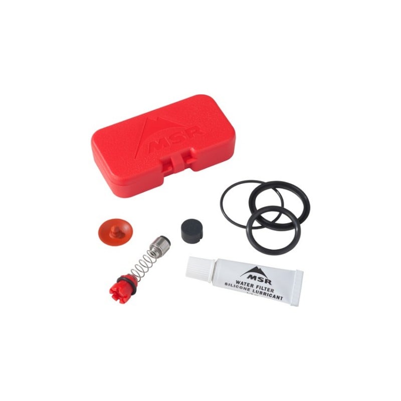 MSR Guardian Mikrofilter Wartungskit MSR Guardian Mikrofilter Wartungskit