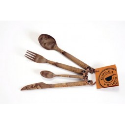 Kupilka Besteckset 4 teilig