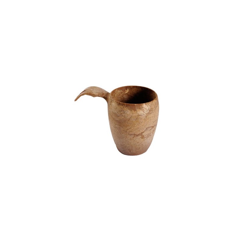 Kupilka Tasse 5 Nahaufnahme Kupilka Tasse 5 Nahaufnahme