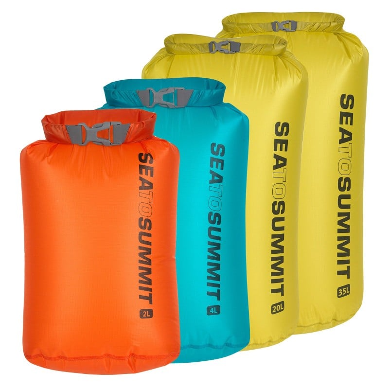 Sea To Summit Ultra Sil Drysack Sea To Summit Ultra Sil Drysack