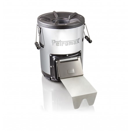 Petromax Raketenofen Petromax Raketenofen