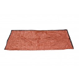 Relags Ultralight Bivy 1 ausgebreitet