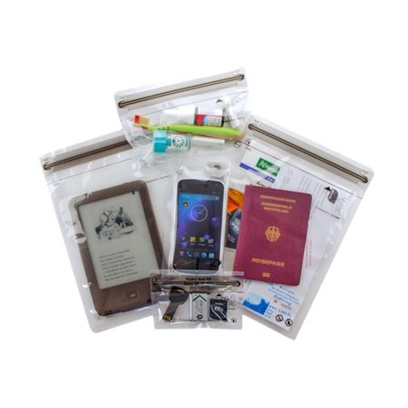 Noaks Bag Smart Set Wasserdichte Beutel 5er Pack