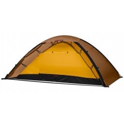 Hilleberg Unna Zelt Sand