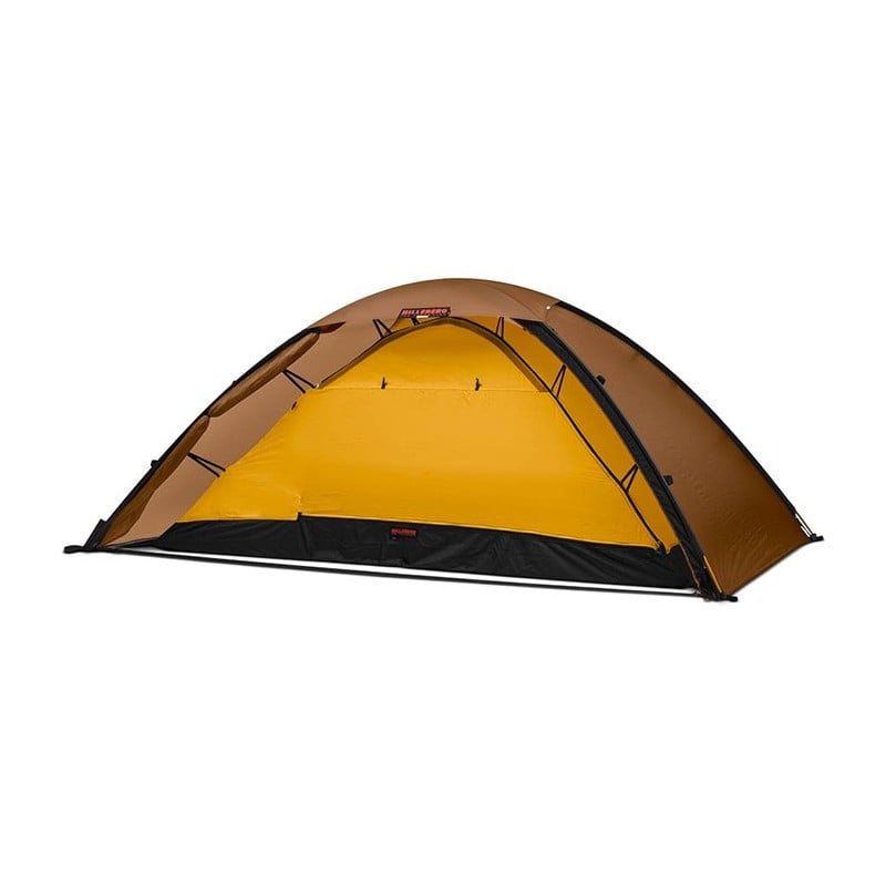 Hilleberg Unna Zelt Sand Hilleberg Unna Zelt Sand