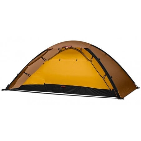 Hilleberg Unna Zelt Sand