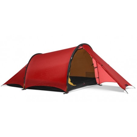 Hilleberg Anjan 2 Zelt Grün Hilleberg Anjan 2 Zelt Grün