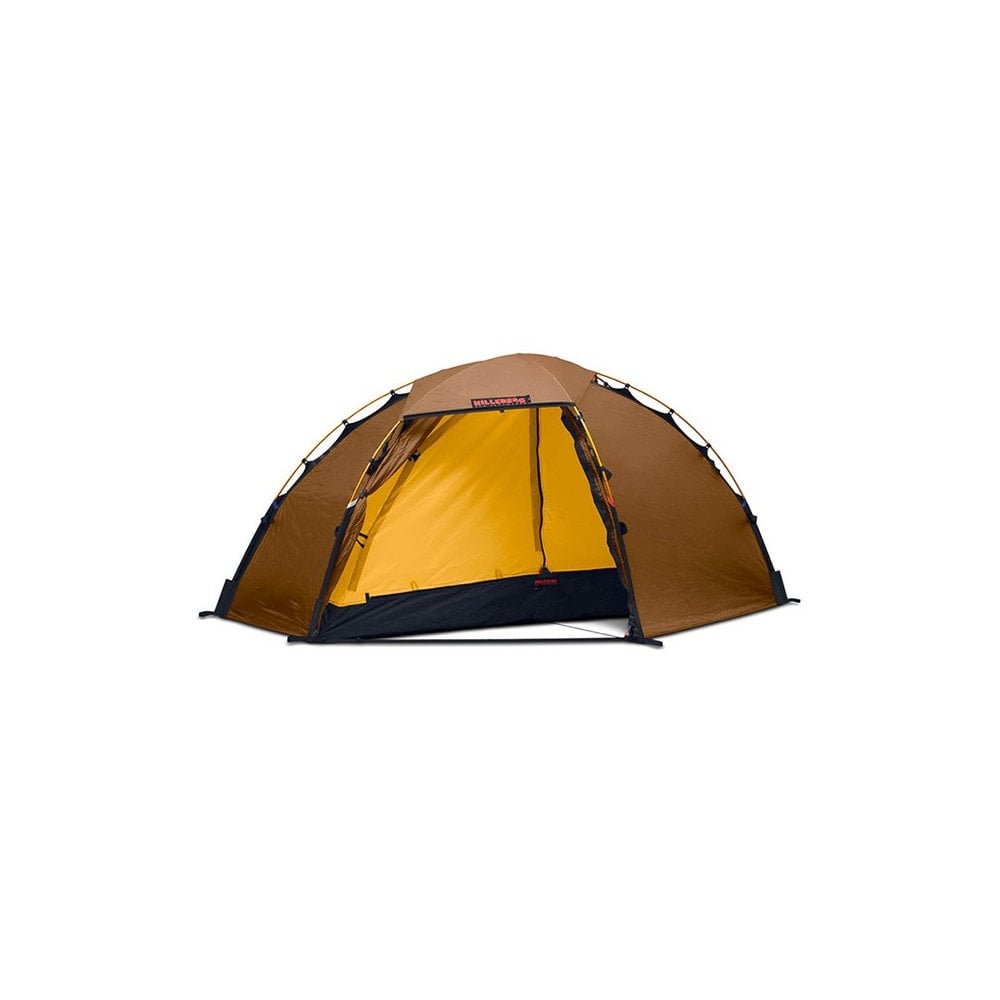 Hilleberg Soulo Zelt Sand