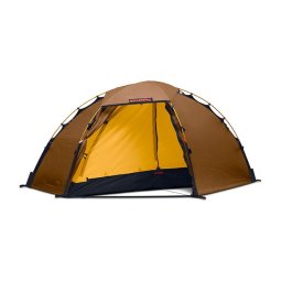Hilleberg Soulo Zelt Sand