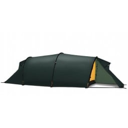 Hilleberg Kaitum 2 Zelt Grün