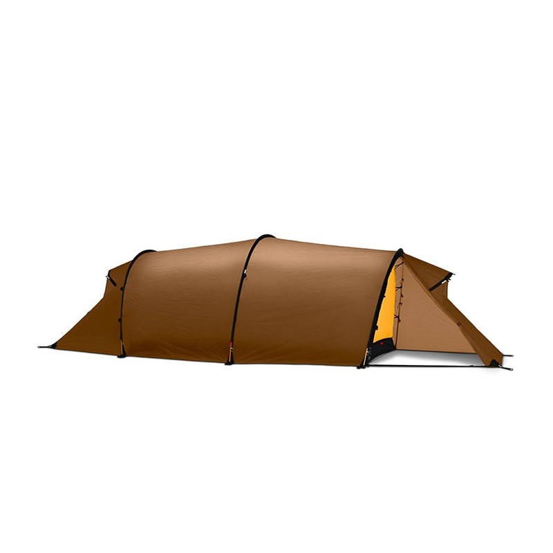 Hilleberg Kaitum 2 Zelt Sand Hilleberg Kaitum 2 Zelt Sand