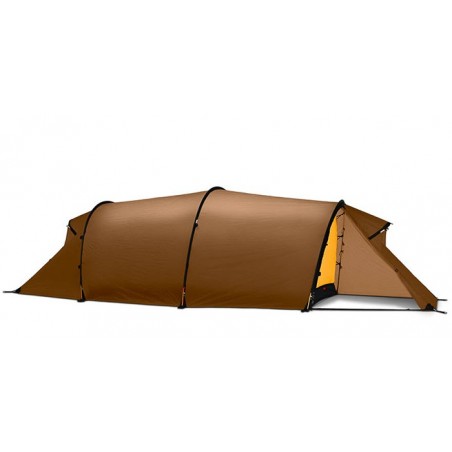 Hilleberg Kaitum 2 Zelt Grün Hilleberg Kaitum 2 Zelt Grün