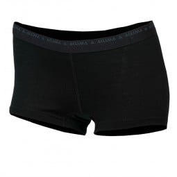 Aclima Lightwool Shorts/Hipster Woman