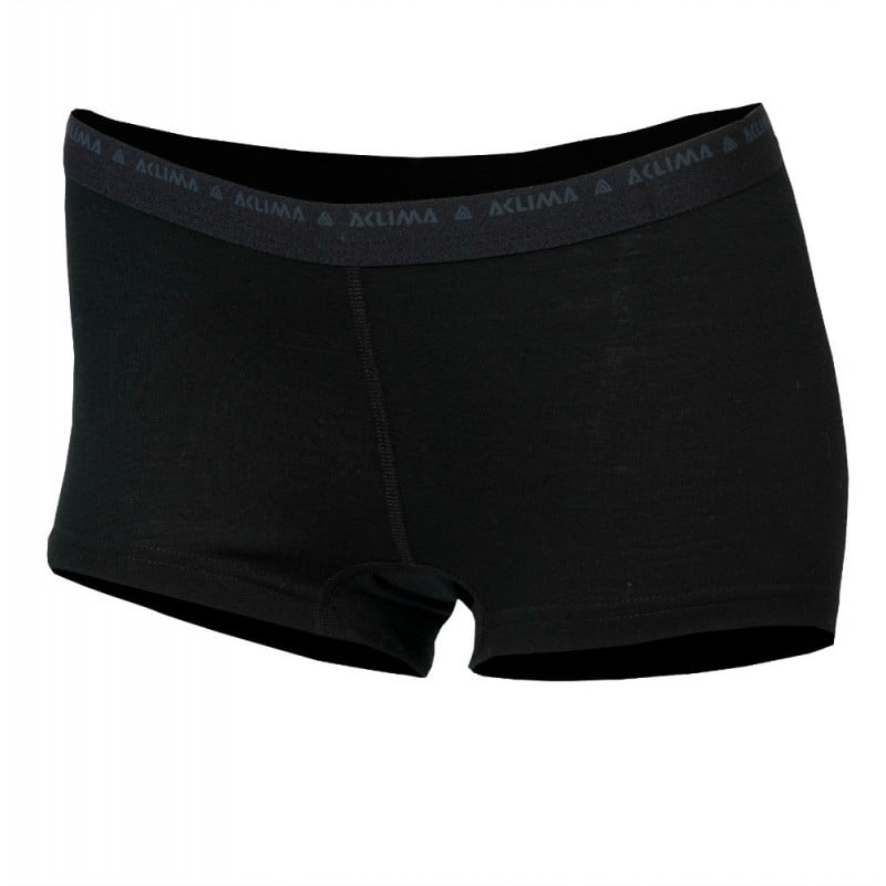 Aclima Lightwool Shorts/Hipster Woman Aclima Lightwool Shorts/Hipster Woman
