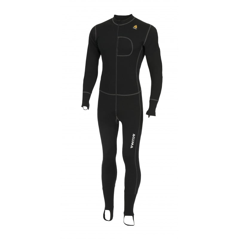 Aclima Warmwool Bodypiece Man