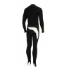 Aclima Warmwool Bodypiece Man RV Rückseite