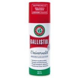 Ballistol Universalöl Spray 200 ml