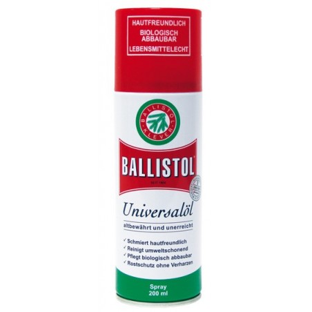 Ballistol Universalöl Spray Ballistol Universalöl Spray