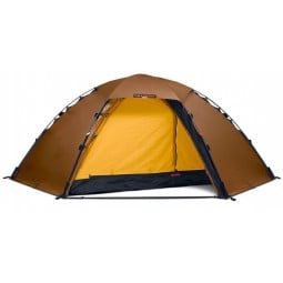 Hilleberg Staika Zelt Sand