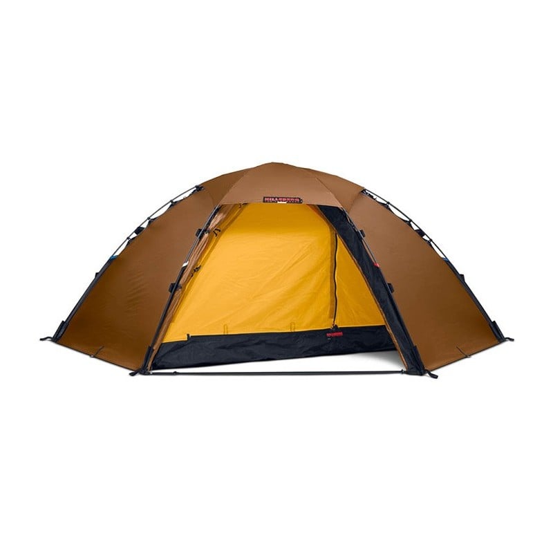 Hilleberg Staika Zelt Sand Hilleberg Staika Zelt Sand