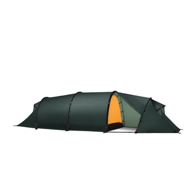 Hilleberg Kaitum 2 GT Zelt Grün Hilleberg Kaitum 2 GT Zelt Grün