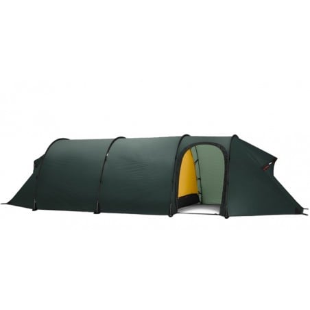 Hilleberg Keron 4 GT Zelt Grün Hilleberg Keron 4 GT Zelt Grün