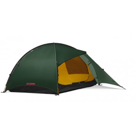 Hilleberg Rogen Zelt Grün Hilleberg Rogen Zelt Grün