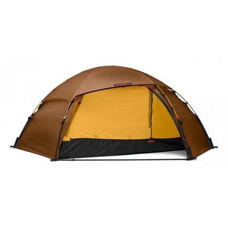 Hilleberg Allak Zelt Grün Hilleberg Allak Zelt Grün
