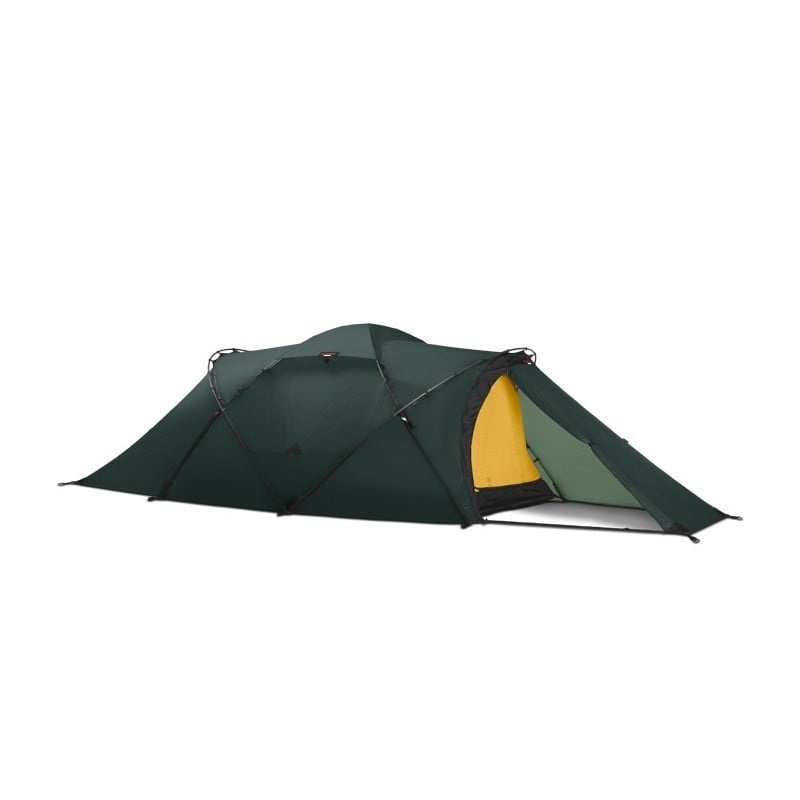 Hilleberg Tarra Zelt Grün Hilleberg Tarra Zelt Grün