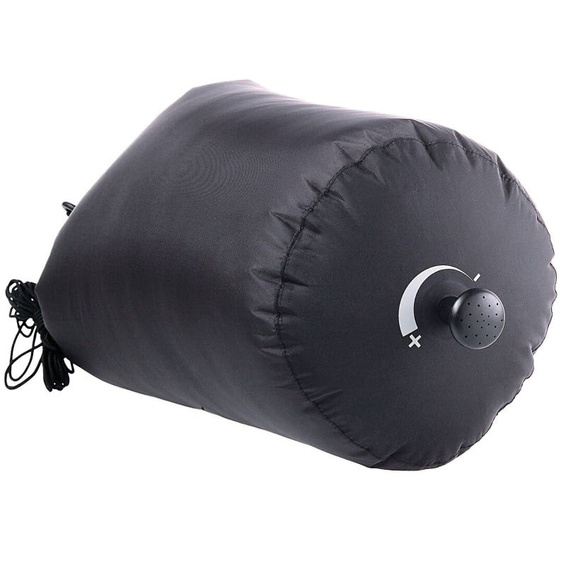 Sea to Summit Pocket Shower Dusche Sea to Summit Pocket Shower Dusche