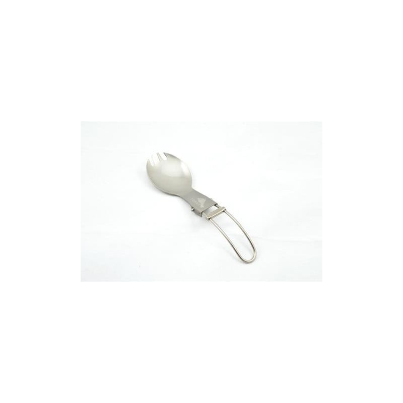 Toaks Titanium Folding Spork Toaks Titanium Folding Spork