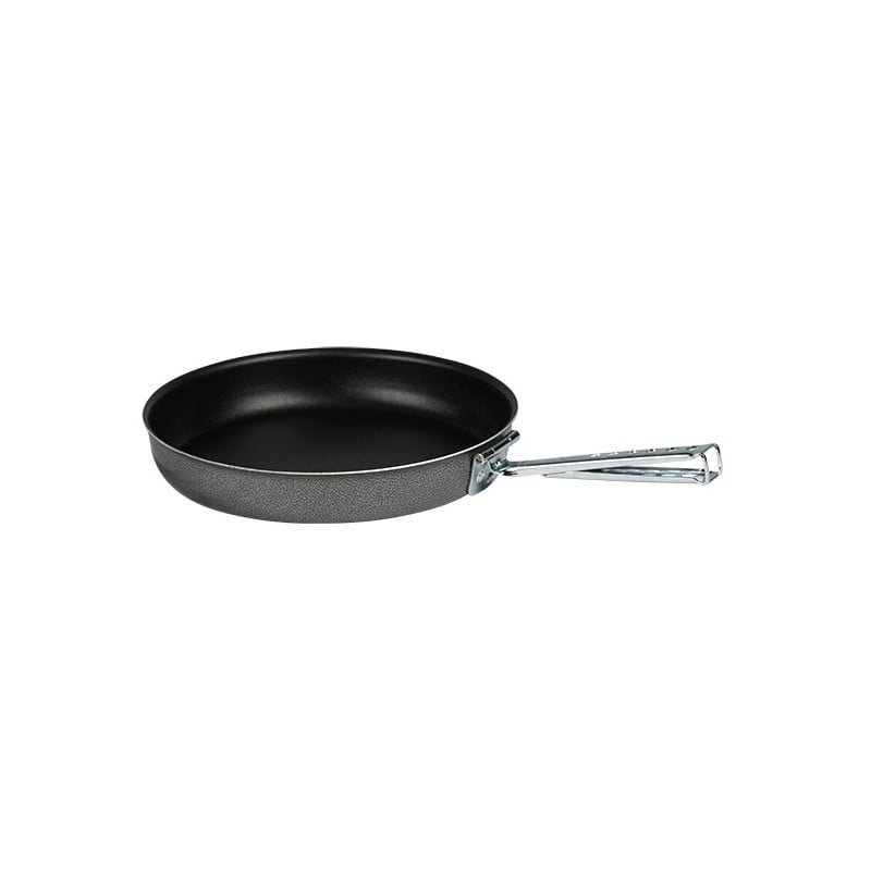 Trangia Bratpfanne Non-Stick mit Klappgriff