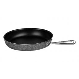 Trangia Bratpfanne Non-Stick mit Klappgriff 22 cm